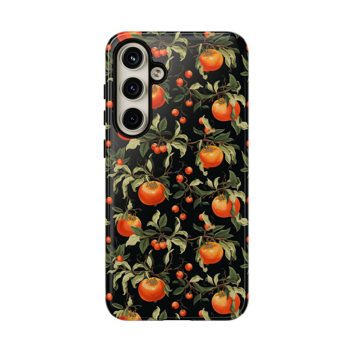 Fruit Pattern Phone Case – Vibrant & Fun Design for Your Smartphone 928