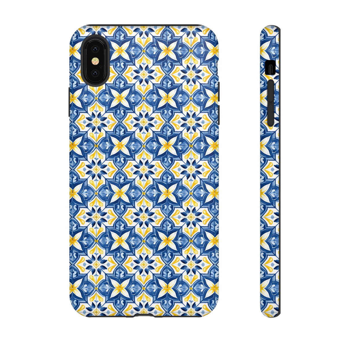 Mediterranean Theme Phone Case – Coastal & Stylish Protection 2