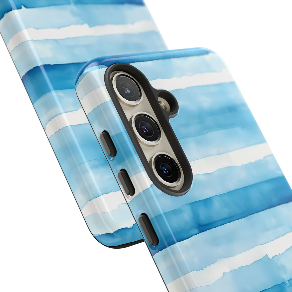 Mediterranean Theme Phone Case – Coastal & Stylish Protection