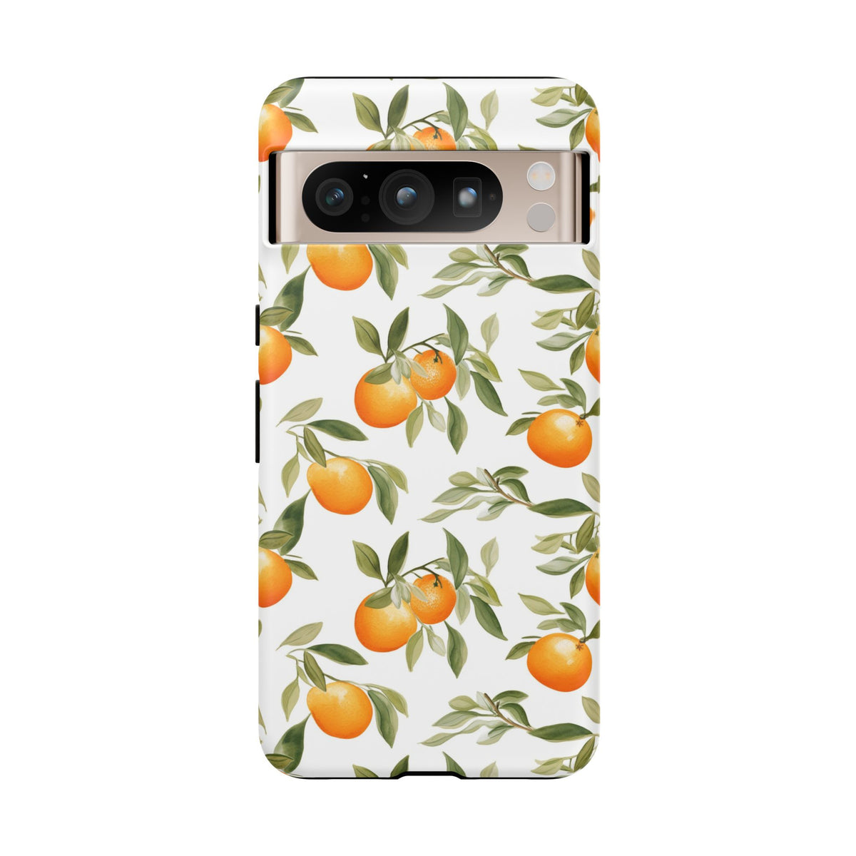 Fruit Pattern Phone Case – Vibrant & Fun Design for Your Smartphone 828