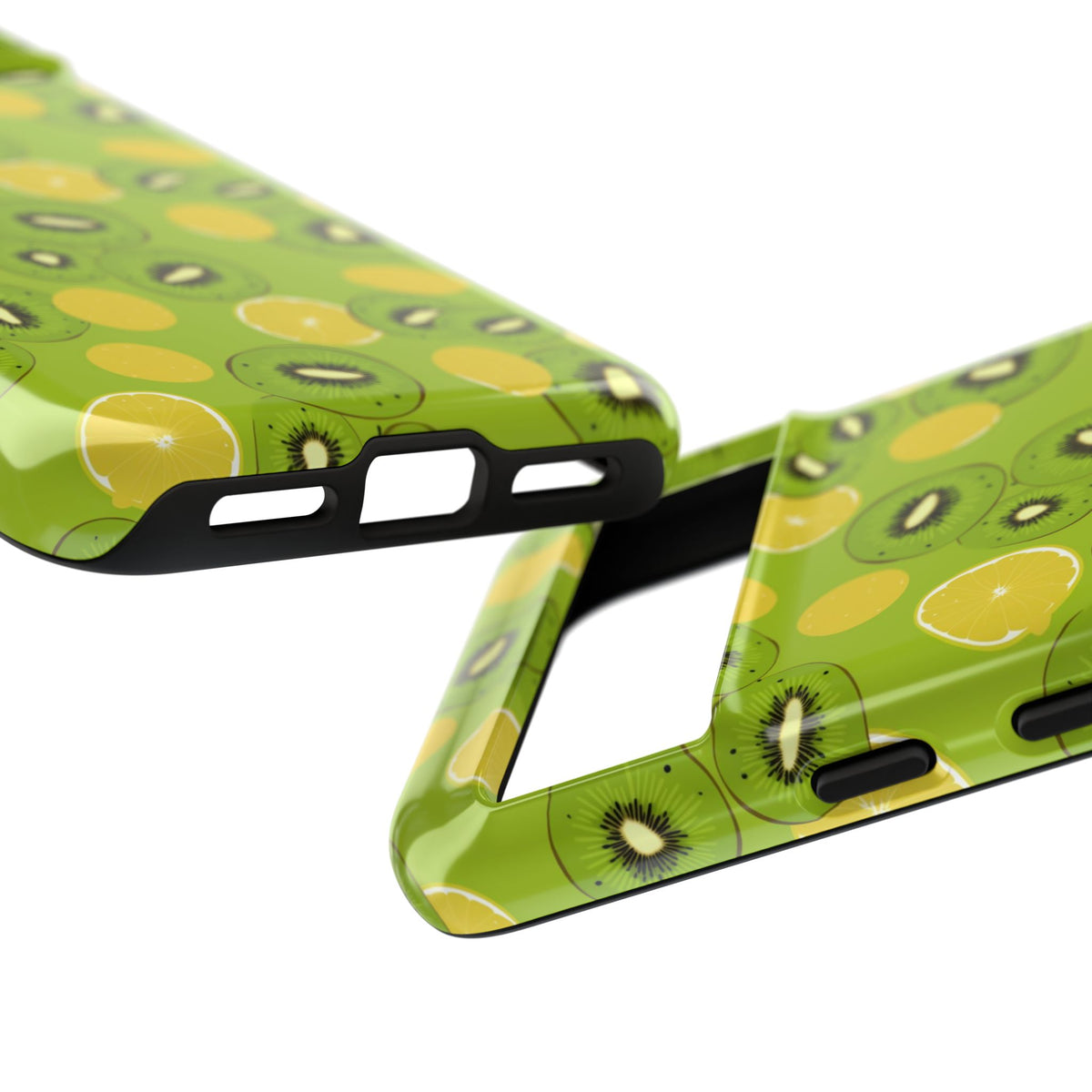 Fruit Pattern Phone Case – Vibrant & Fun Design for Your Smartphone 919