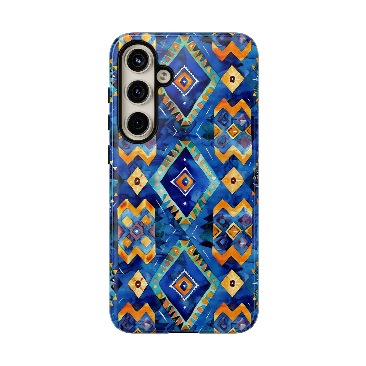 Abstract Pattern Phone Case – Elevate Your Phone with Unique Style 18