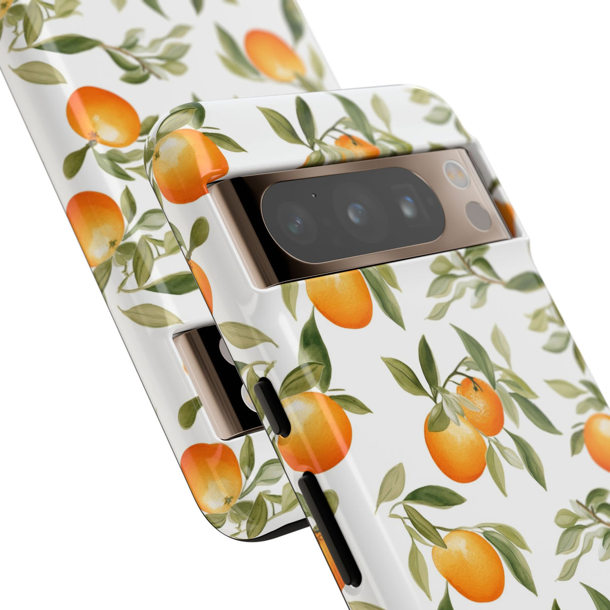 Fruit Pattern Phone Case – Vibrant & Fun Design for Your Smartphone 828