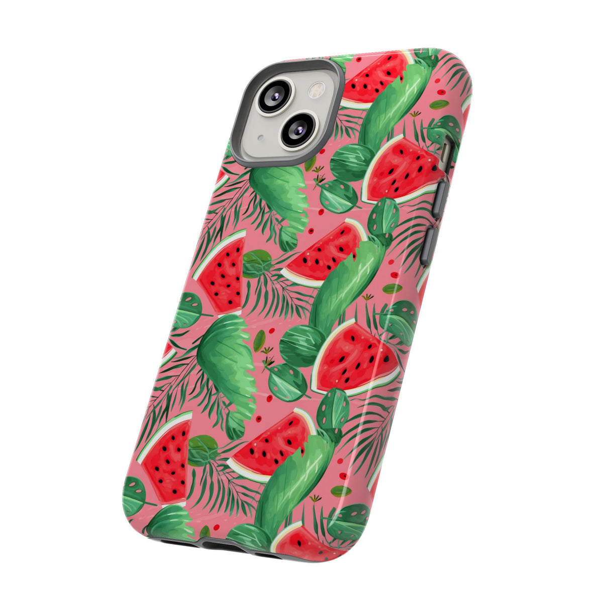 Fruit Pattern Phone Case – Vibrant & Fun Design for Your Smartphone 801