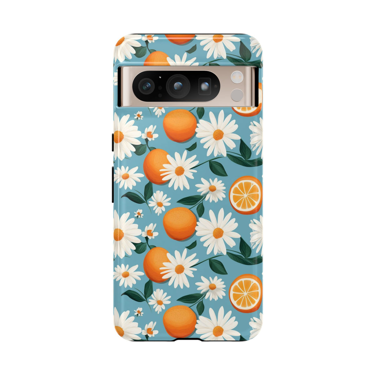 Fruit Pattern Phone Case – Vibrant & Fun Design for Your Smartphone 922