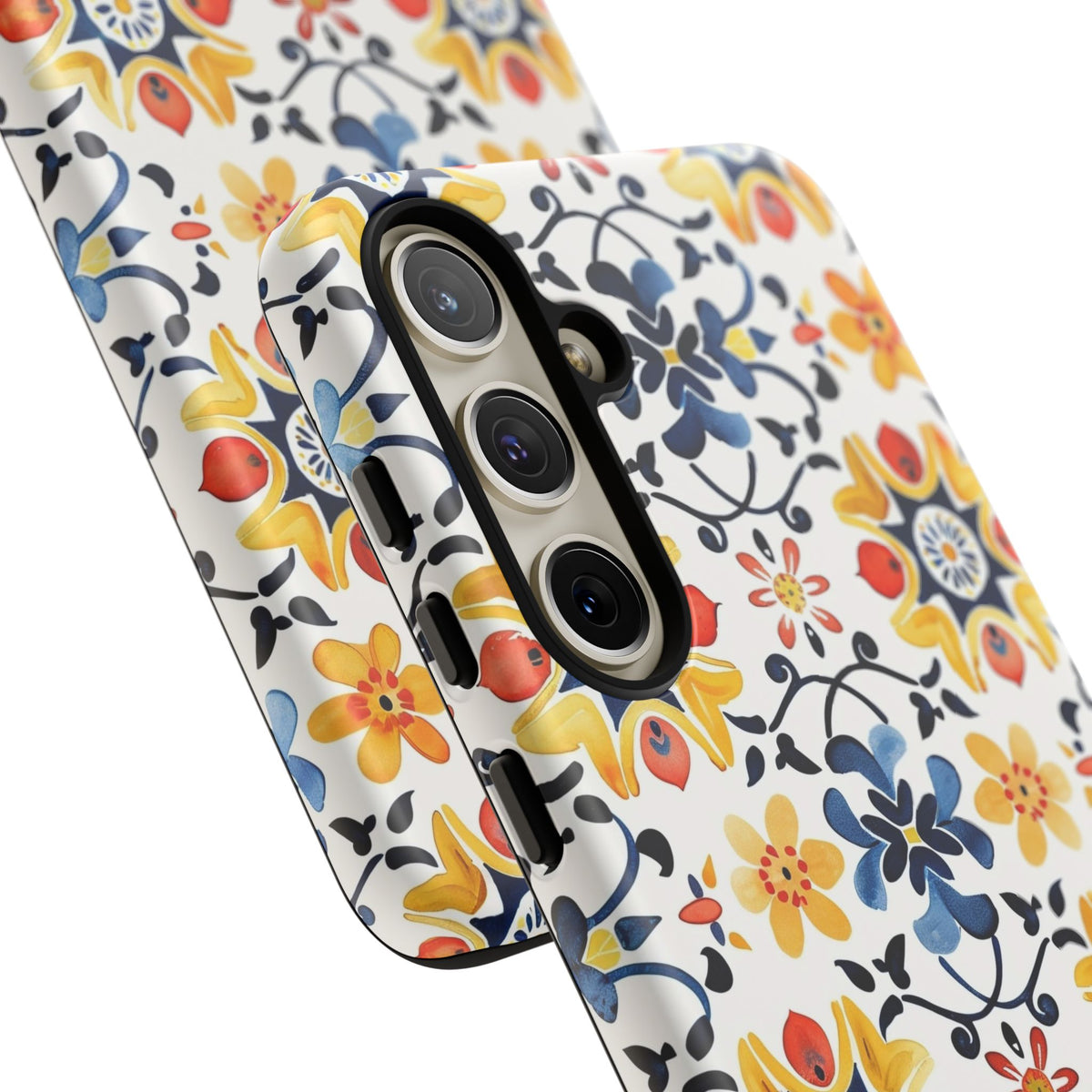 Abstract Pattern Phone Case – Elevate Your Phone with Unique Style 17