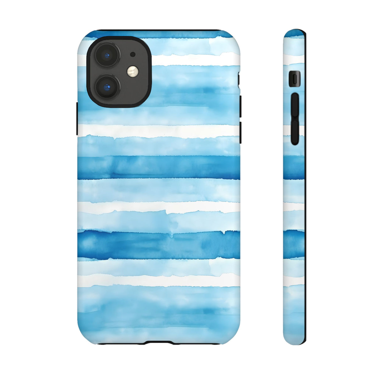 Mediterranean Theme Phone Case – Coastal & Stylish Protection