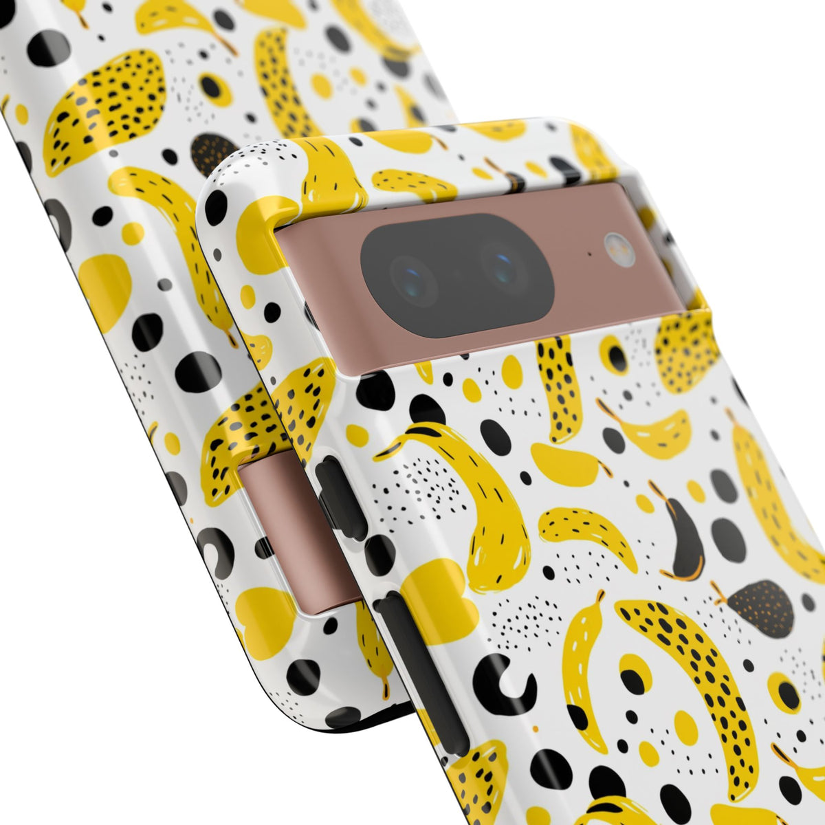 Fruit Pattern Phone Case – Vibrant & Fun Design for Your Smartphone 991