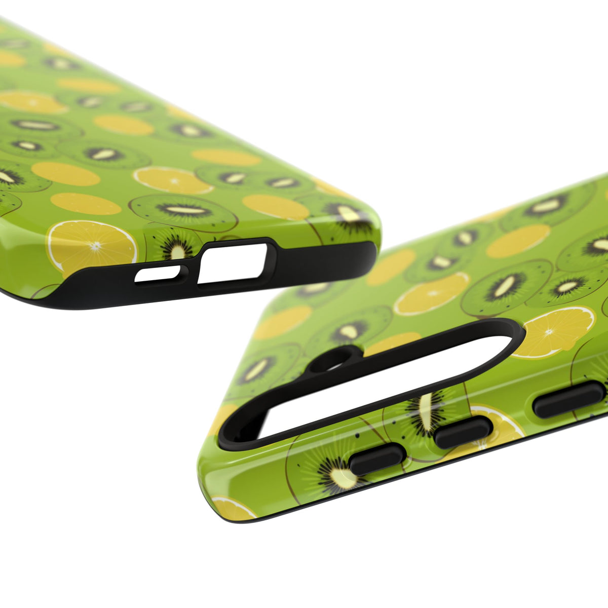 Fruit Pattern Phone Case – Vibrant & Fun Design for Your Smartphone 919