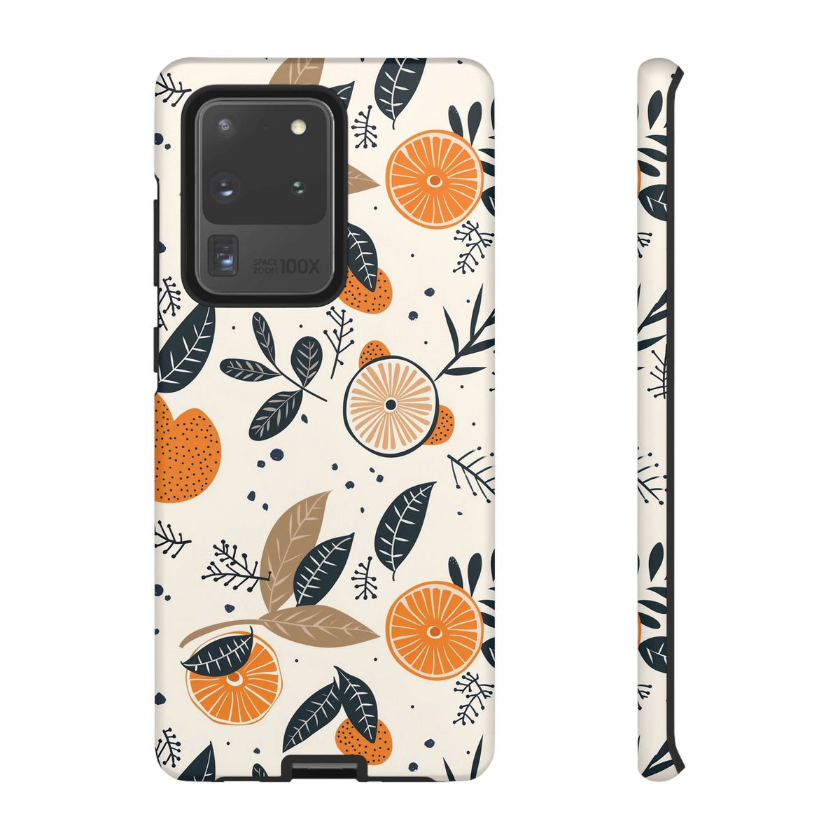 Flower-Themed Phone Case – Elegant Protection with a Floral Twist 26