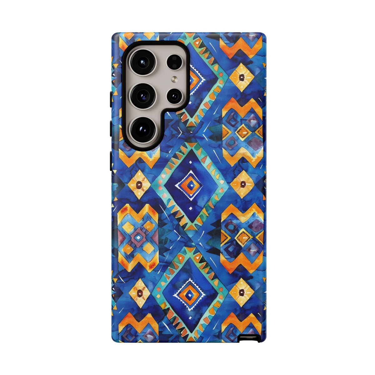 Abstract Pattern Phone Case – Elevate Your Phone with Unique Style 18