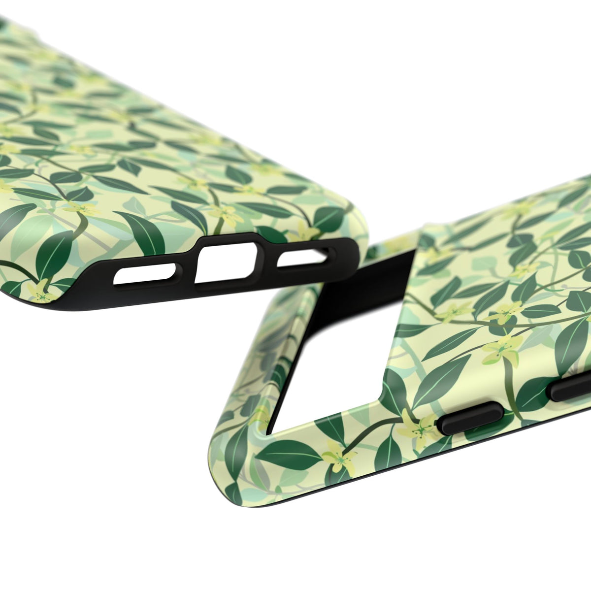 Spring Pattern Phone Case – Fresh & Vibrant Design for Your Phone 427