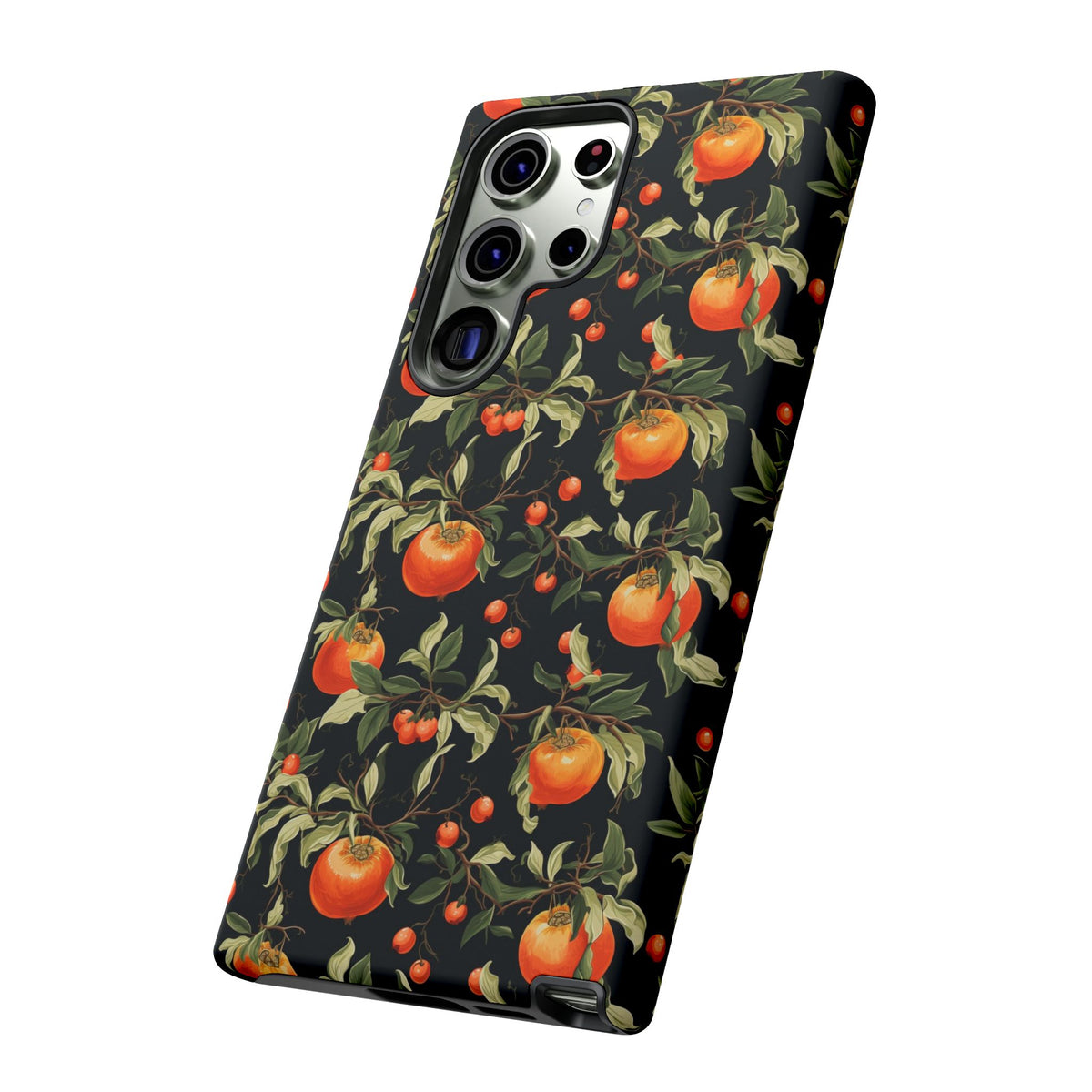 Fruit Pattern Phone Case – Vibrant & Fun Design for Your Smartphone 928