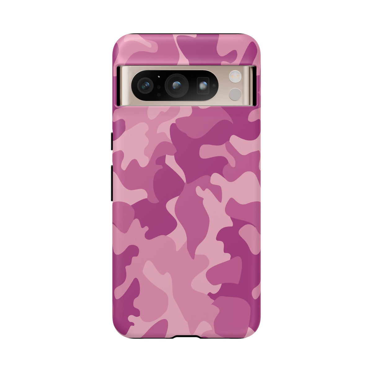 Camouflage Pattern Phone Case – Durable & Stylish Protection for Your Phone 2