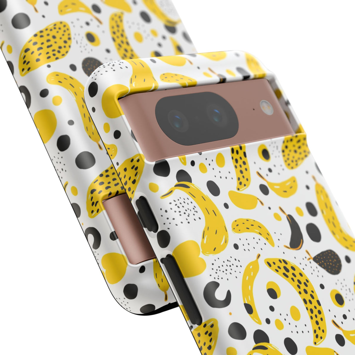 Fruit Pattern Phone Case – Vibrant & Fun Design for Your Smartphone 991