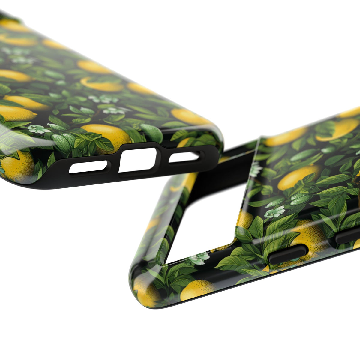 Fruit Pattern Phone Case – Vibrant & Fun Design for Your Smartphone 949