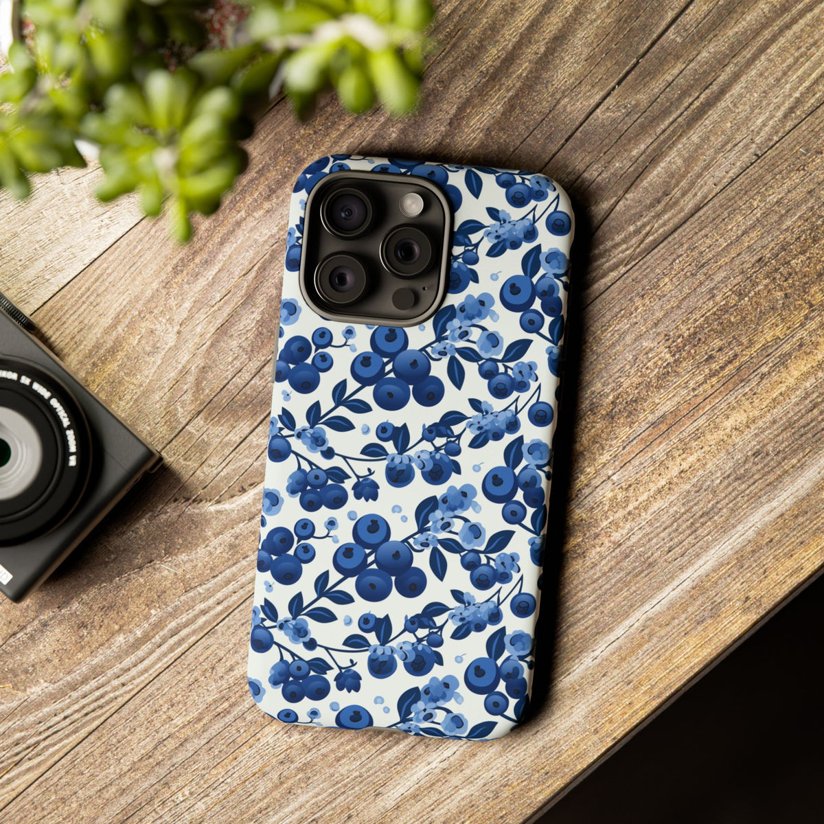 Fruit Pattern Phone Case – Vibrant & Fun Design for Your Smartphone 920