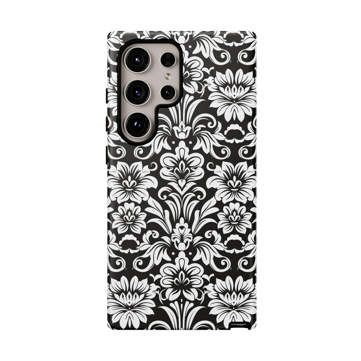 Flower-Themed Phone Case – Elegant Protection with a Floral Twist 28