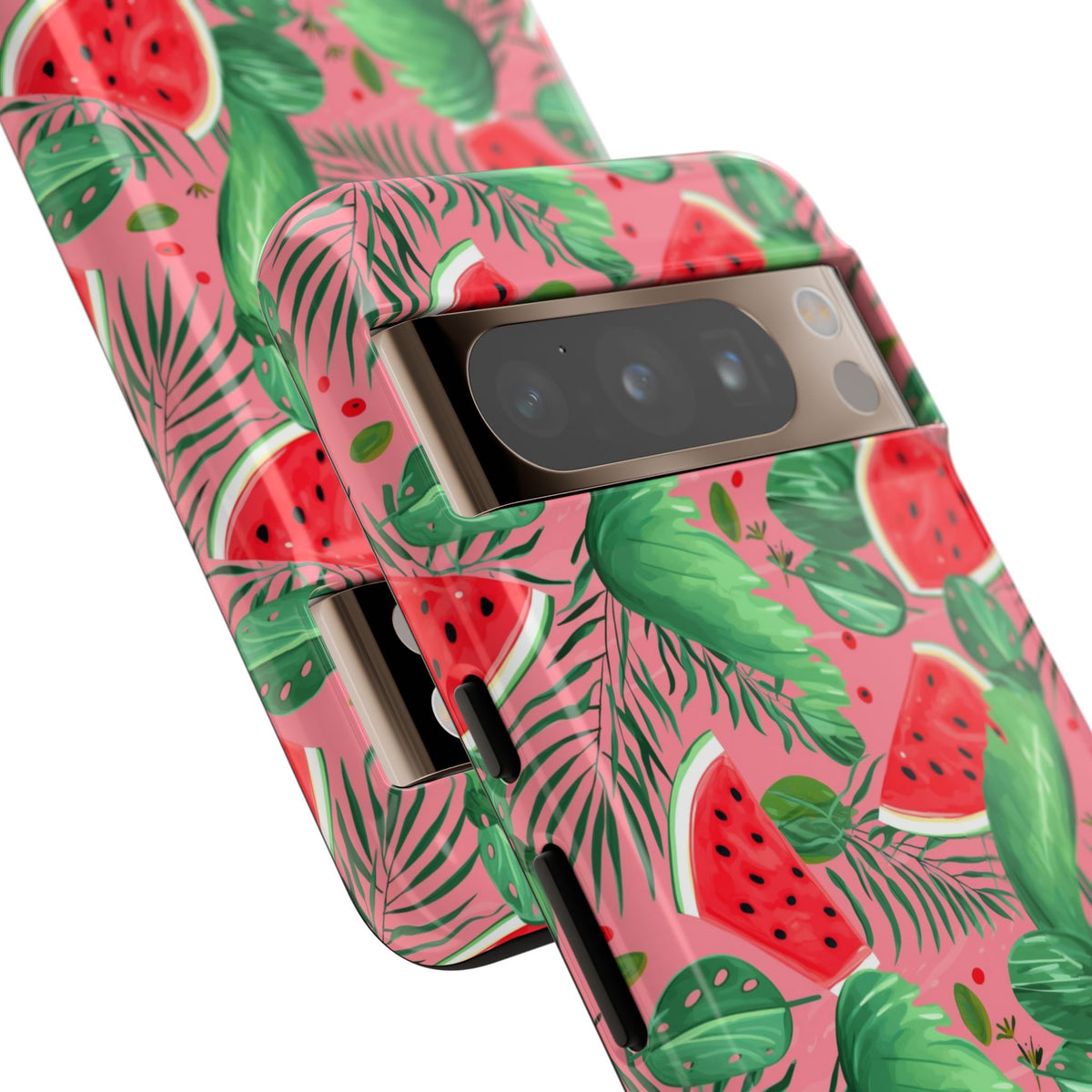 Fruit Pattern Phone Case – Vibrant & Fun Design for Your Smartphone 801