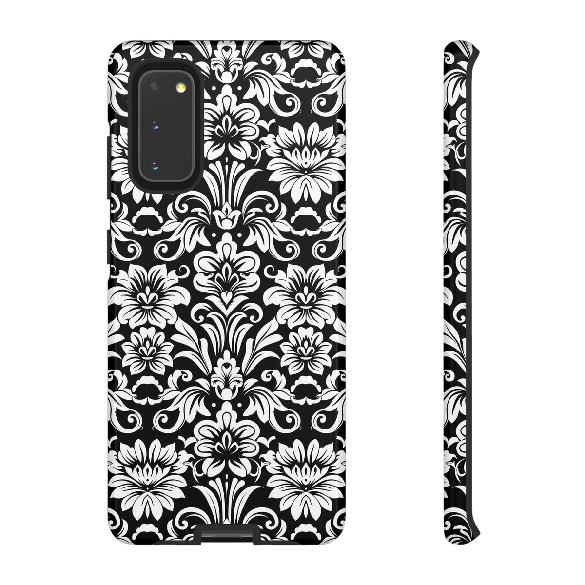 Flower-Themed Phone Case – Elegant Protection with a Floral Twist 28