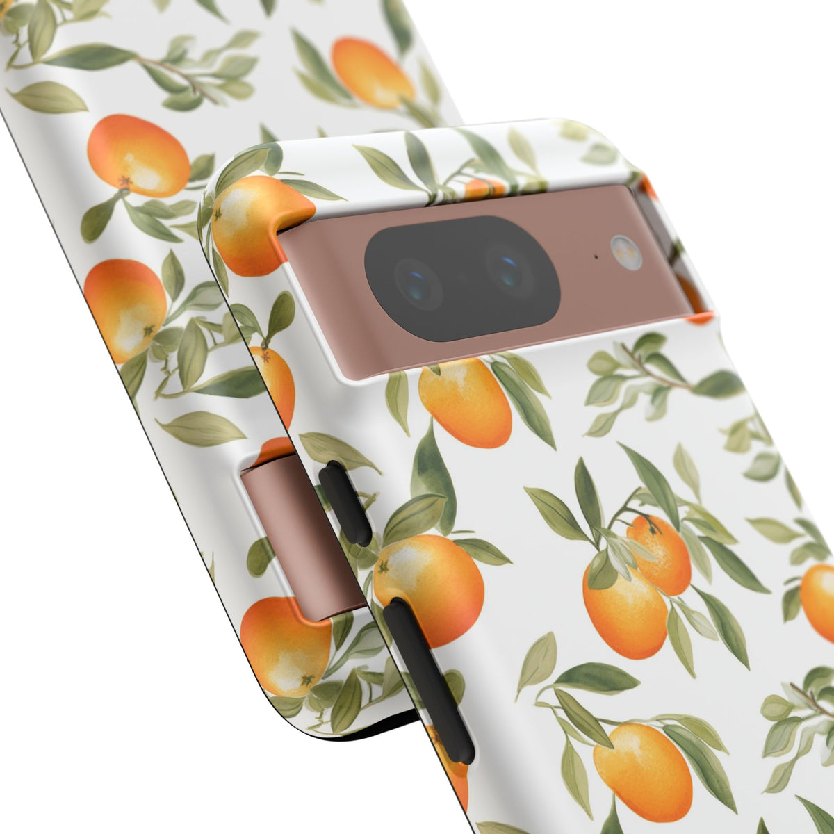 Fruit Pattern Phone Case – Vibrant & Fun Design for Your Smartphone 828