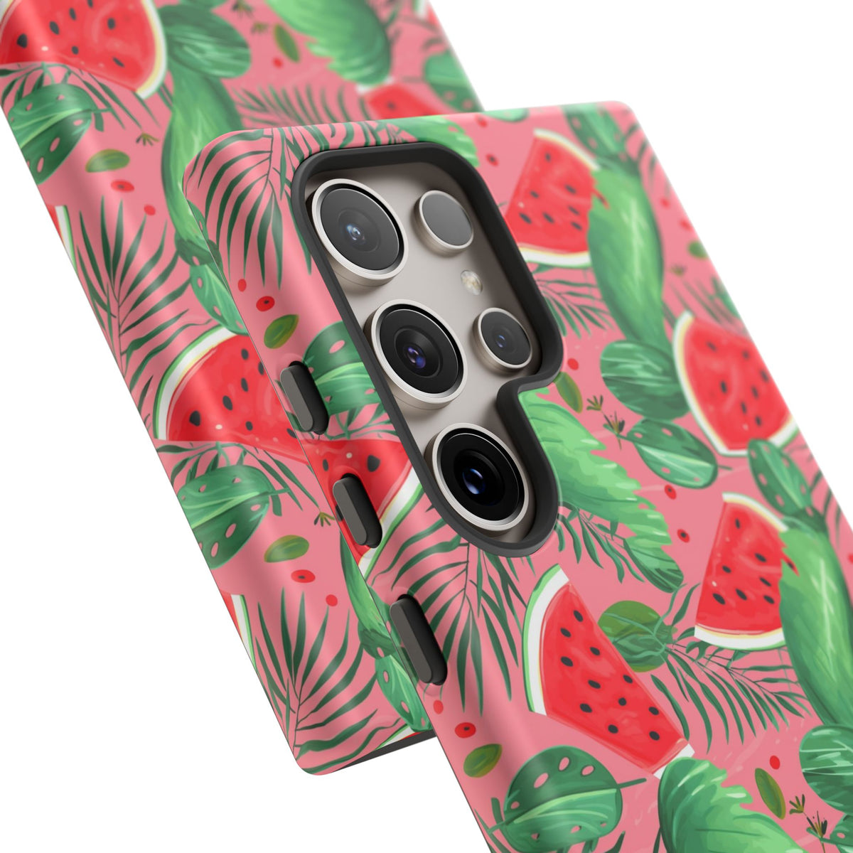 Fruit Pattern Phone Case – Vibrant & Fun Design for Your Smartphone 801