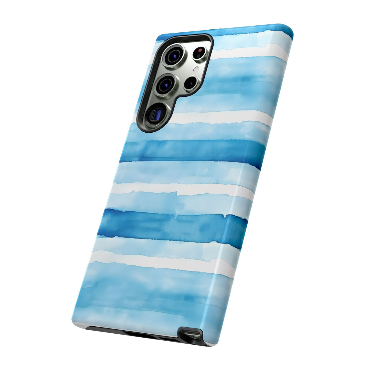 Mediterranean Theme Phone Case – Coastal & Stylish Protection