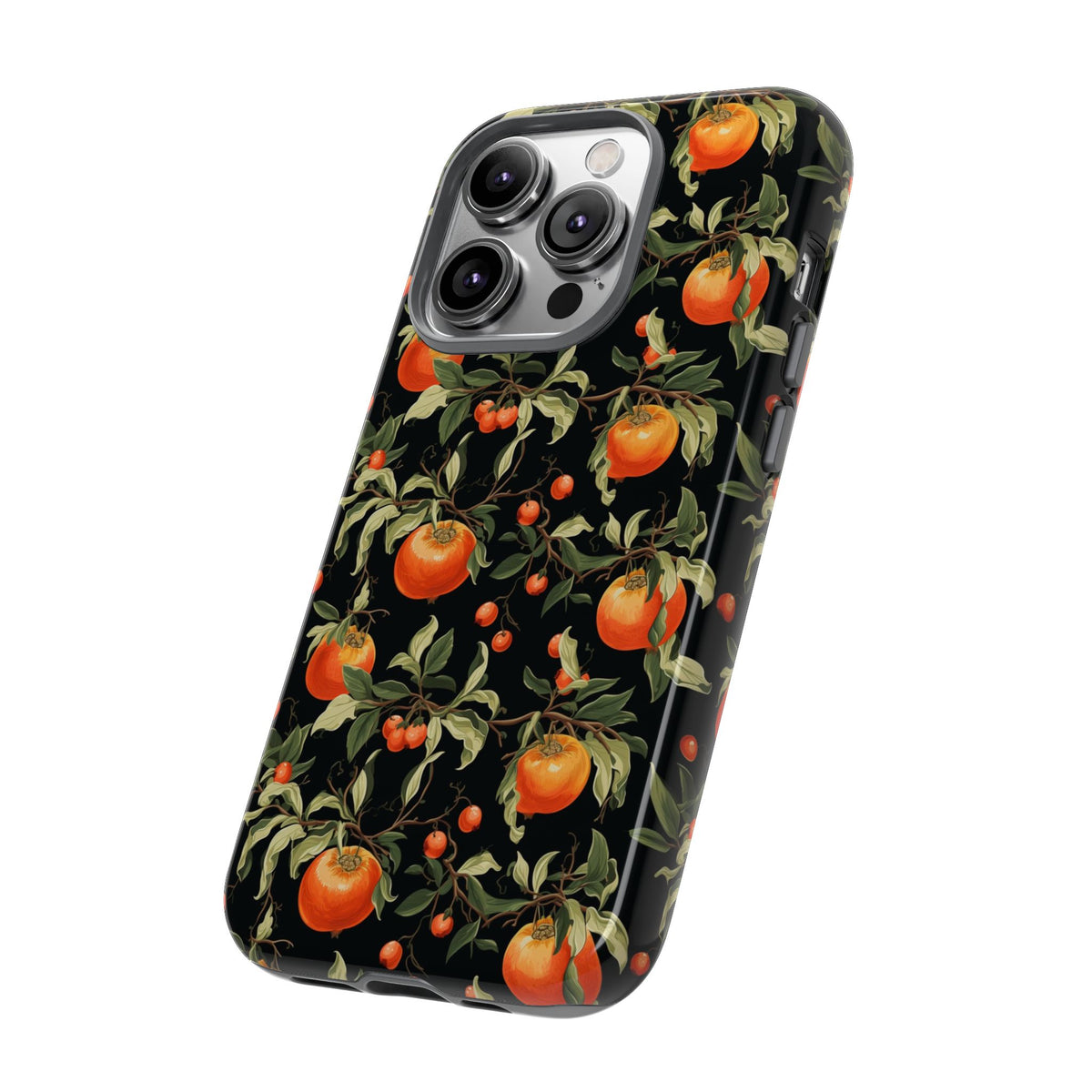 Fruit Pattern Phone Case – Vibrant & Fun Design for Your Smartphone 928