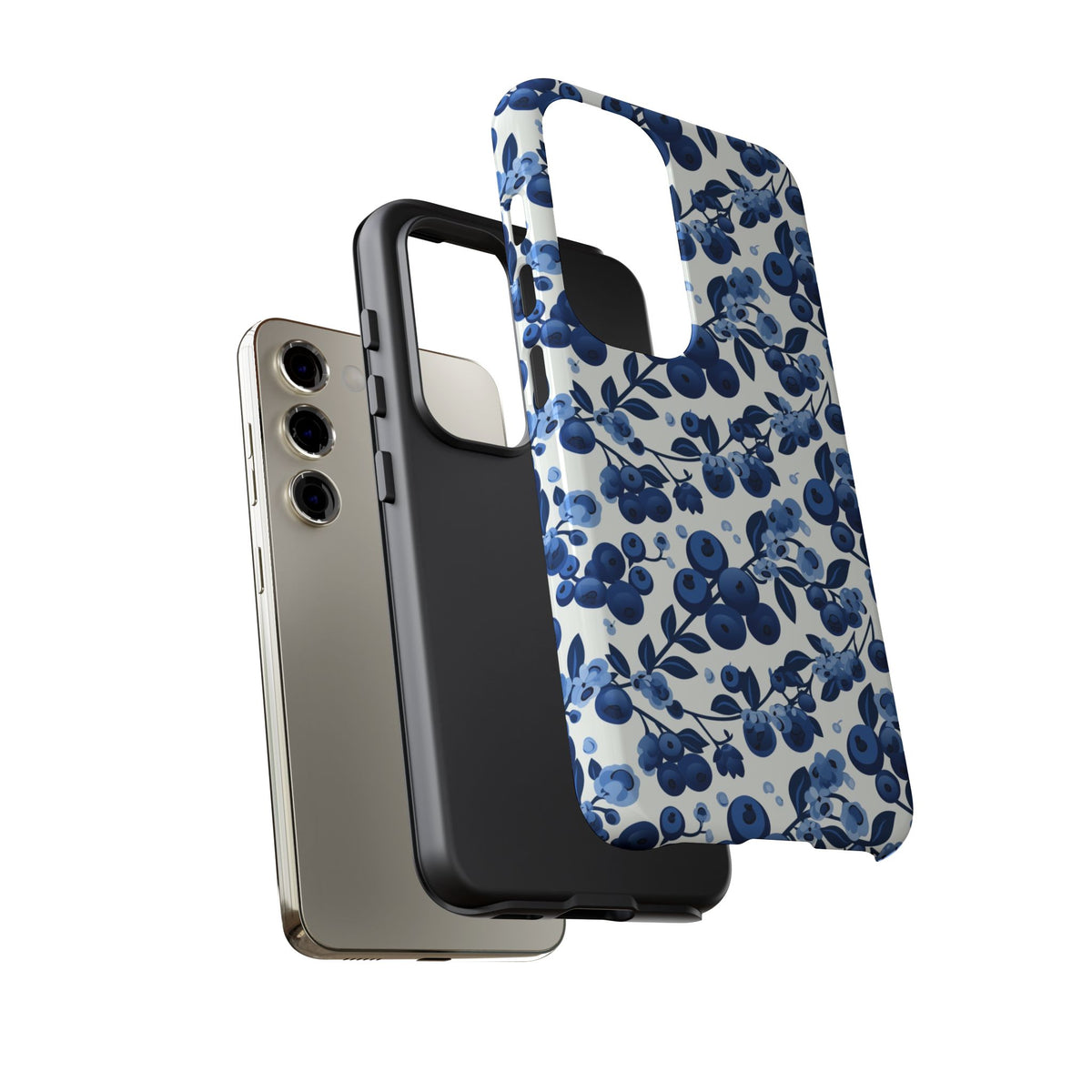 Fruit Pattern Phone Case – Vibrant & Fun Design for Your Smartphone 920