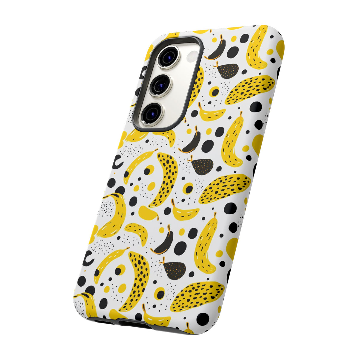 Fruit Pattern Phone Case – Vibrant & Fun Design for Your Smartphone 991