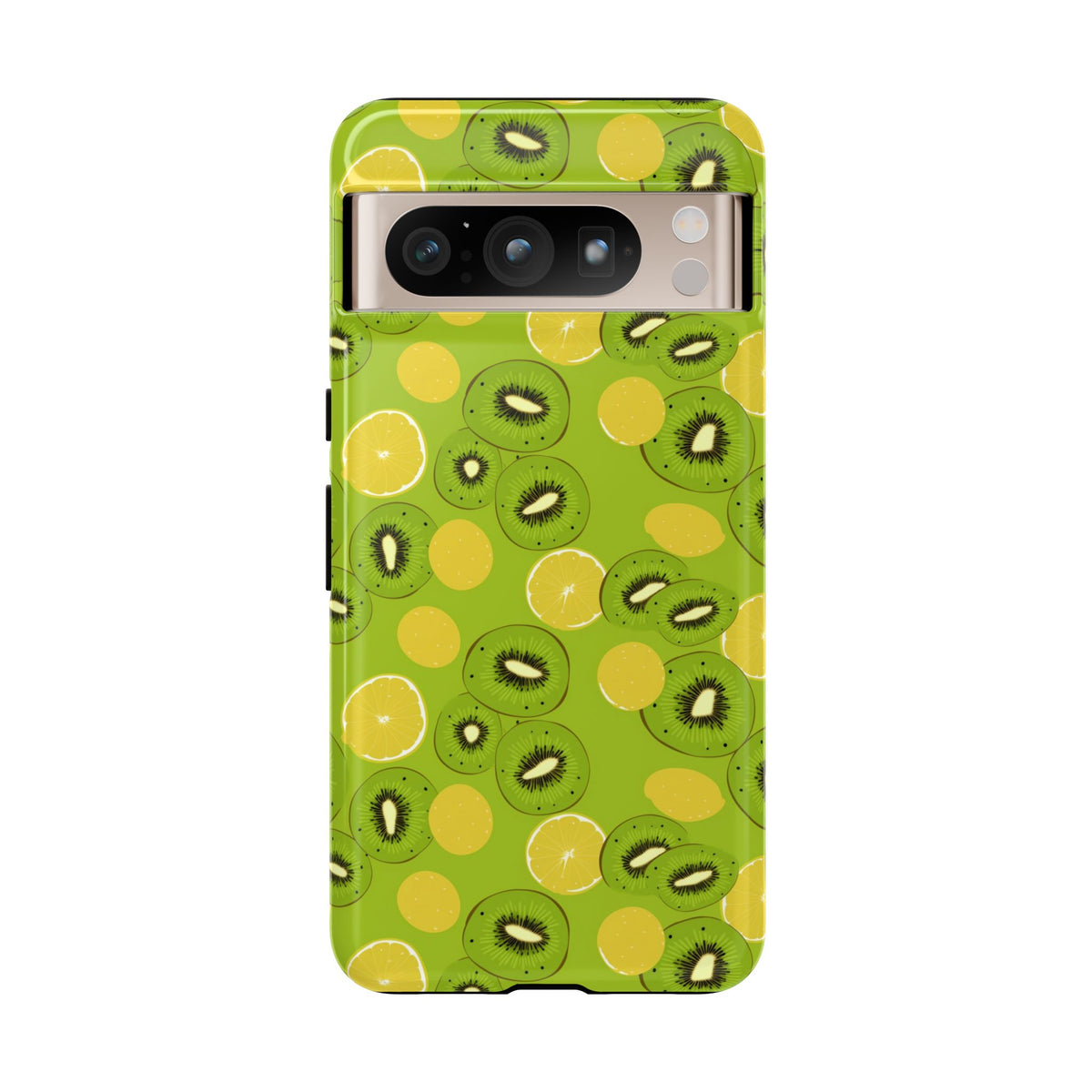 Fruit Pattern Phone Case – Vibrant & Fun Design for Your Smartphone 919