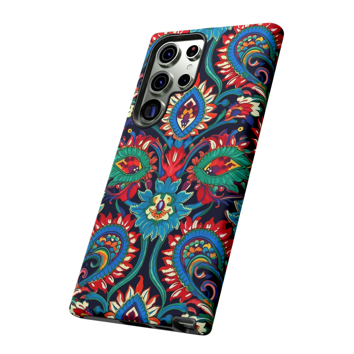 Abstract Pattern Phone Case – Elevate Your Phone with Unique Style 3