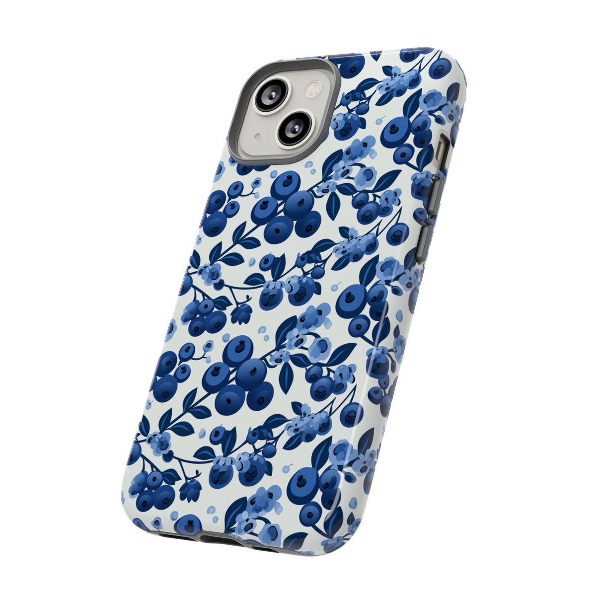 Fruit Pattern Phone Case – Vibrant & Fun Design for Your Smartphone 920