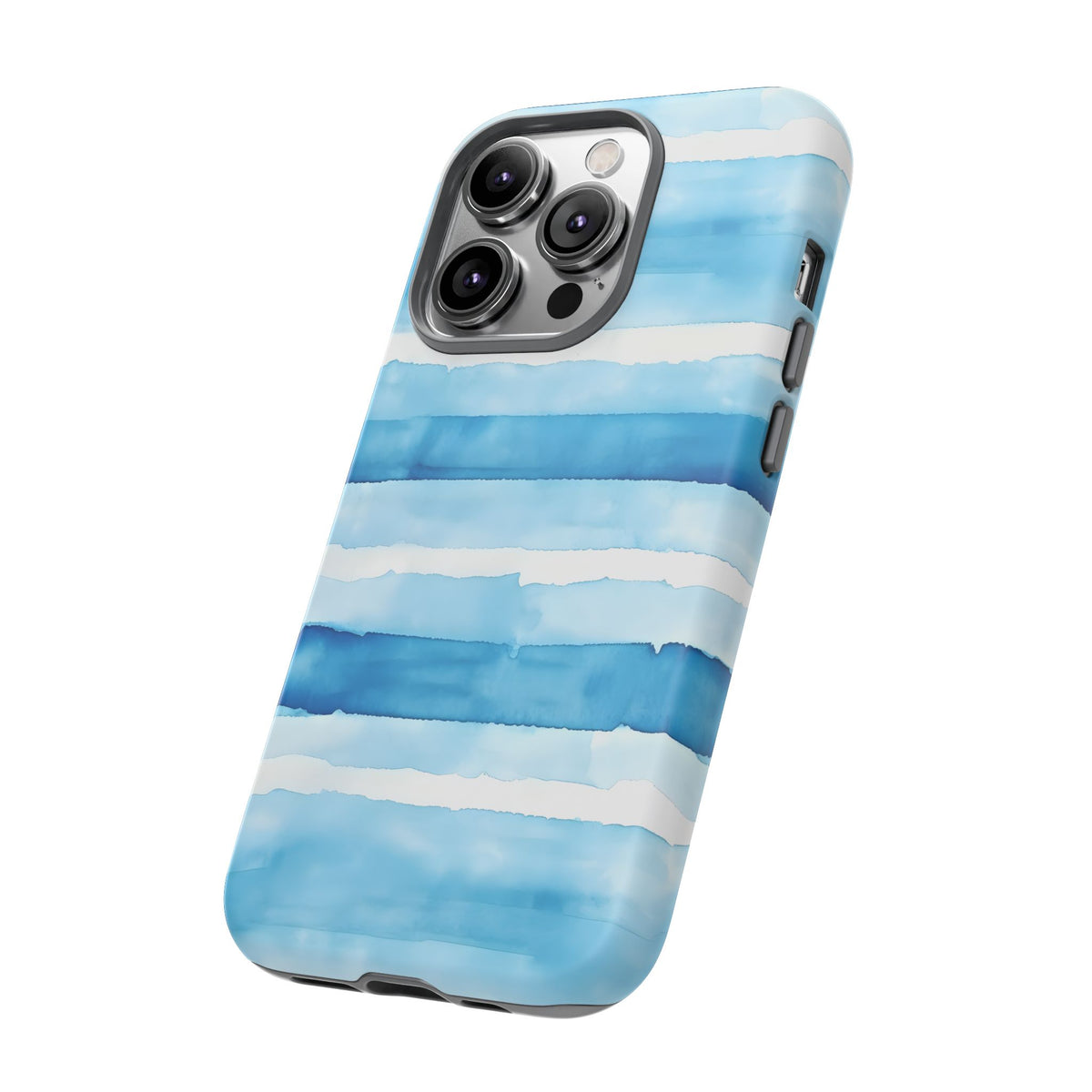 Mediterranean Theme Phone Case – Coastal & Stylish Protection