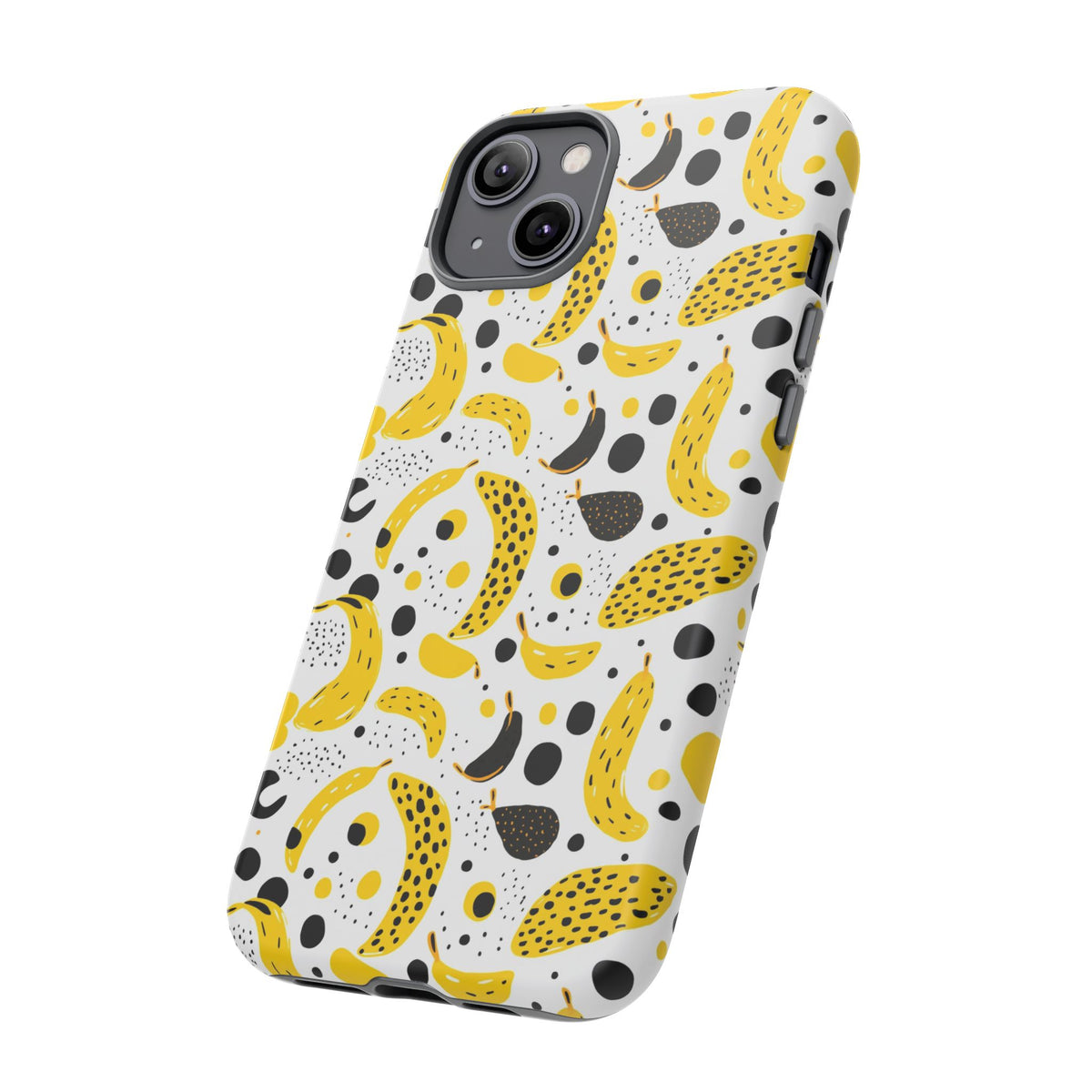 Fruit Pattern Phone Case – Vibrant & Fun Design for Your Smartphone 991