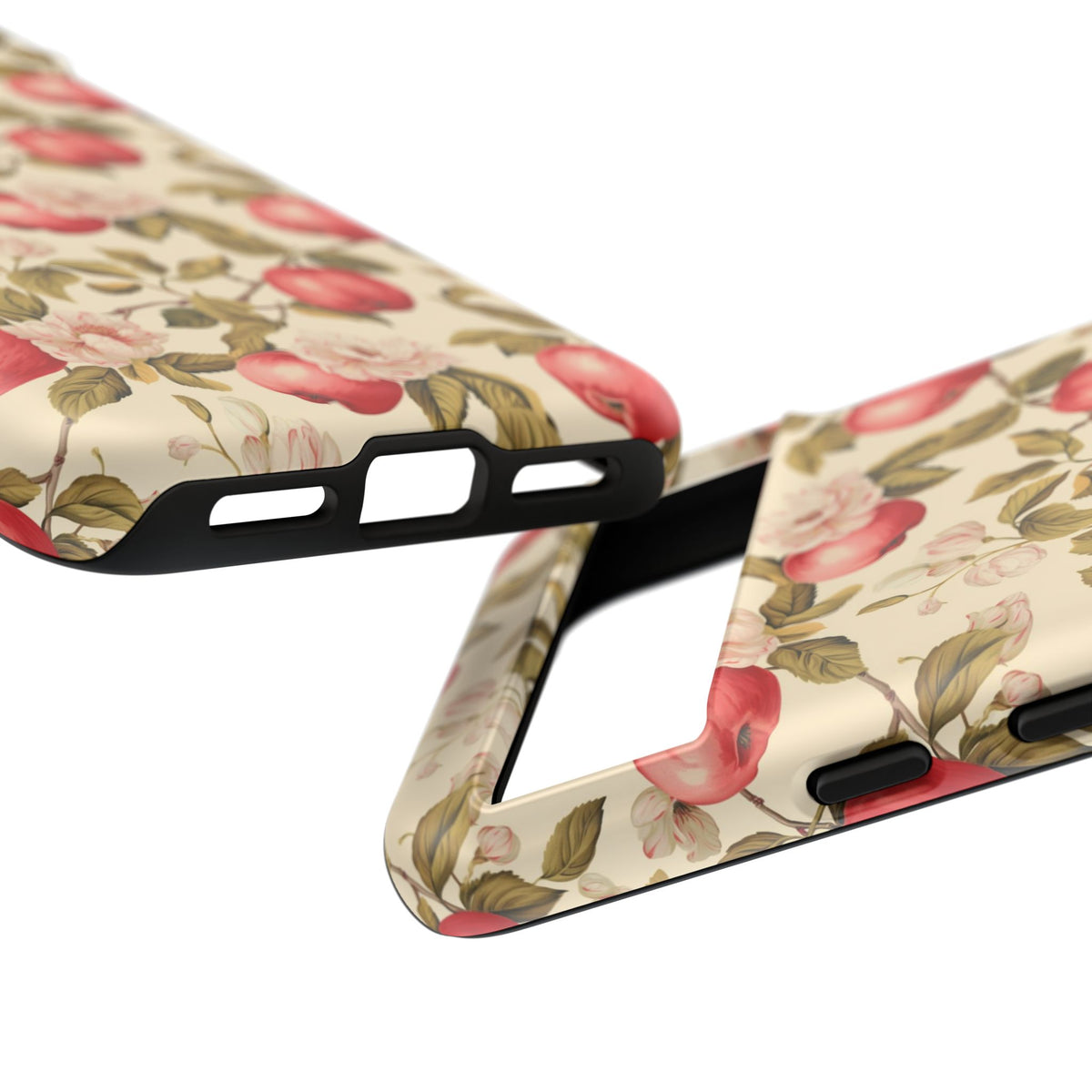 Fruit Pattern Phone Case – Vibrant & Fun Design for Your Smartphone 918