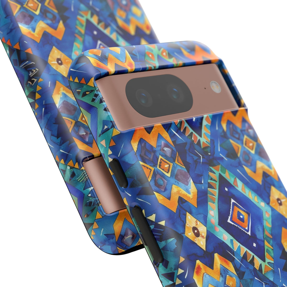 Abstract Pattern Phone Case – Elevate Your Phone with Unique Style 18