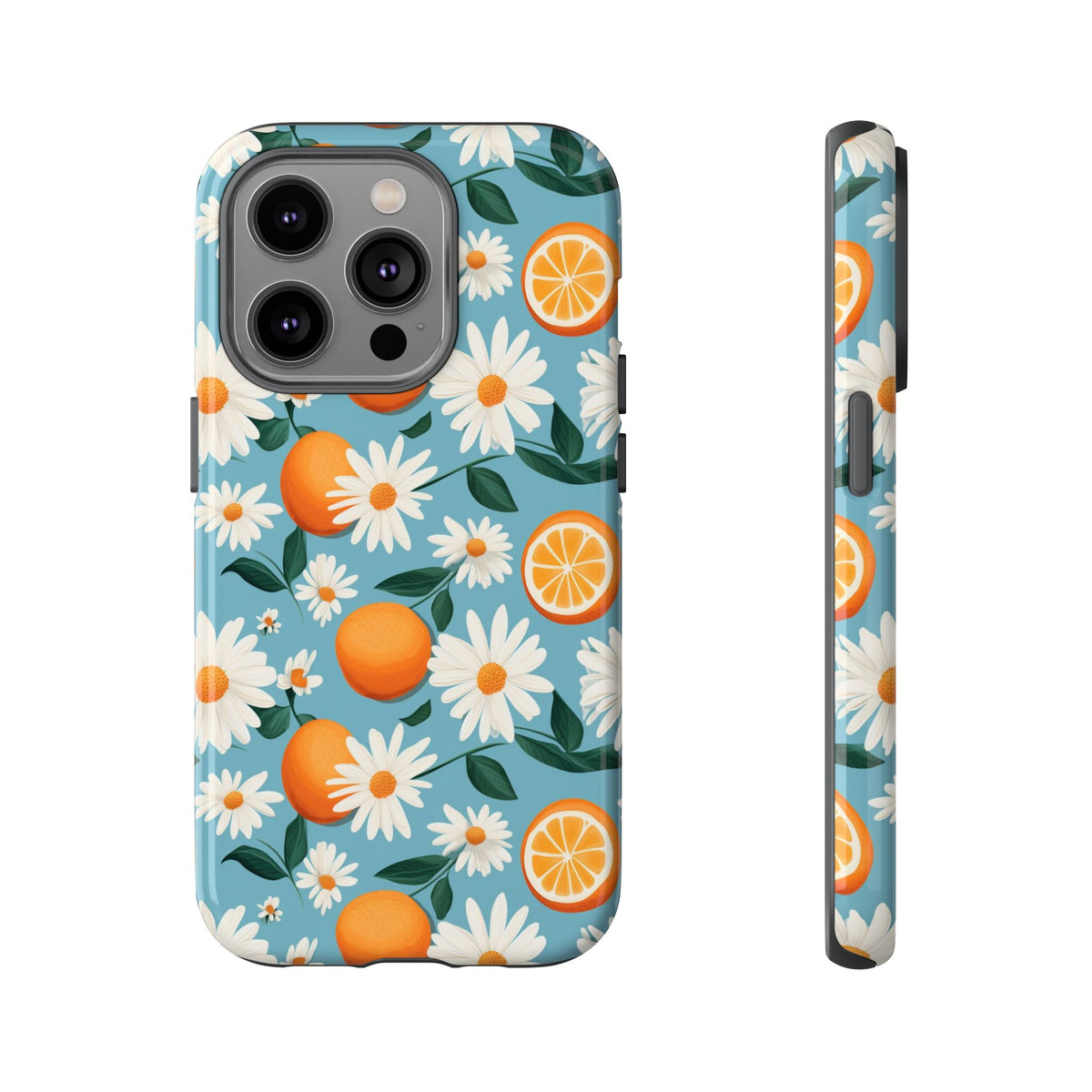 Fruit Pattern Phone Case – Vibrant & Fun Design for Your Smartphone 922