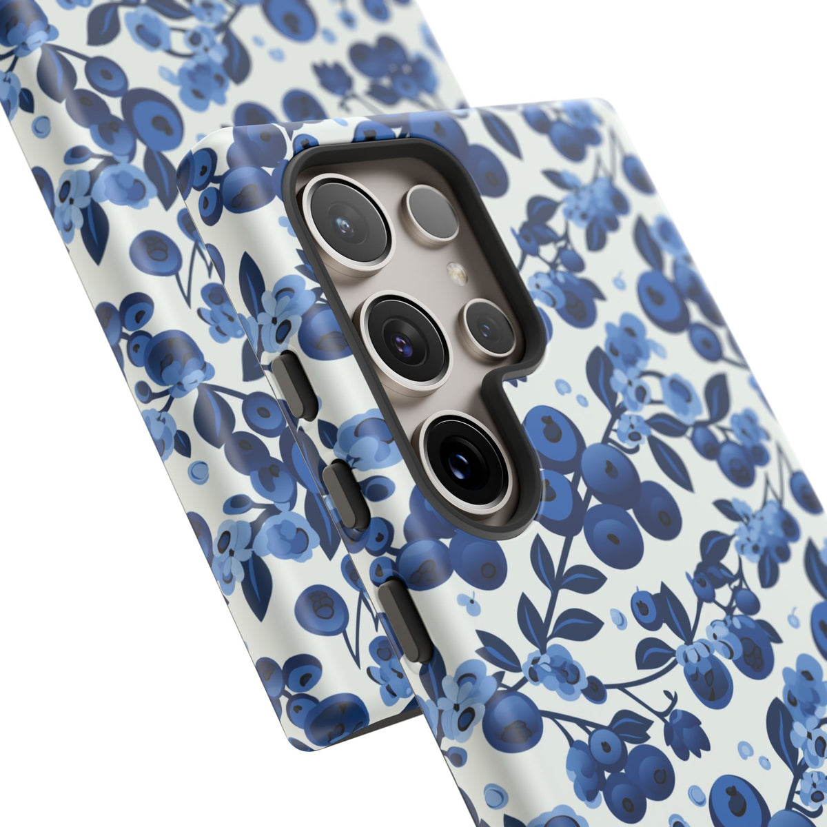 Fruit Pattern Phone Case – Vibrant & Fun Design for Your Smartphone 920