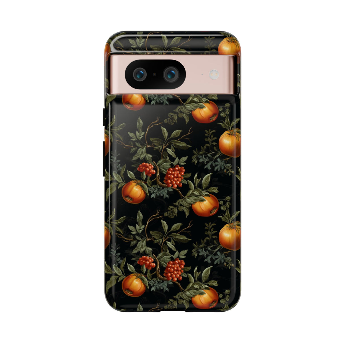 Fruit Pattern Phone Case – Vibrant & Fun Design for Your Smartphone 976