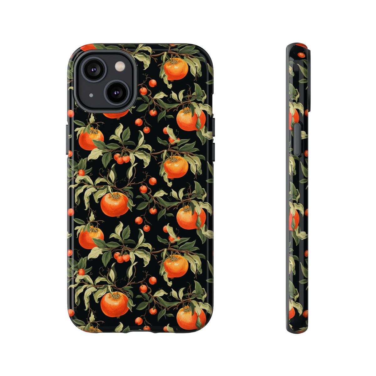 Fruit Pattern Phone Case – Vibrant & Fun Design for Your Smartphone 928