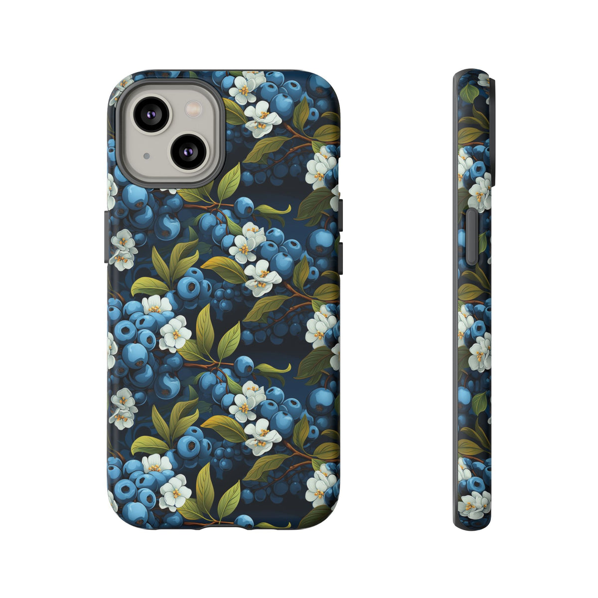 Fruit Pattern Phone Case – Vibrant & Fun Design for Your Smartphone 947