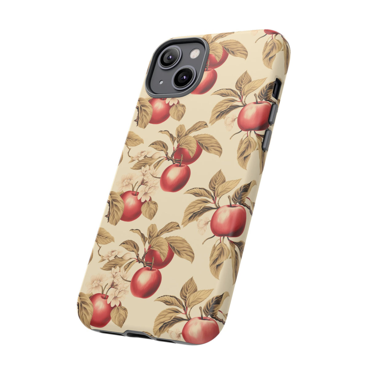 Fruit Pattern Phone Case – Vibrant & Fun Design for Your Smartphone 901