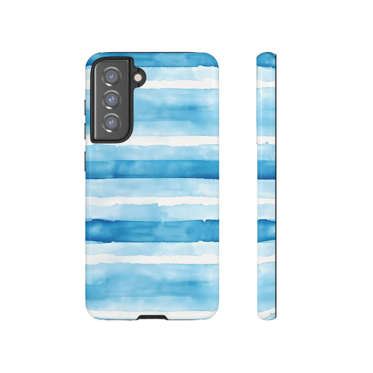 Mediterranean Theme Phone Case – Coastal & Stylish Protection