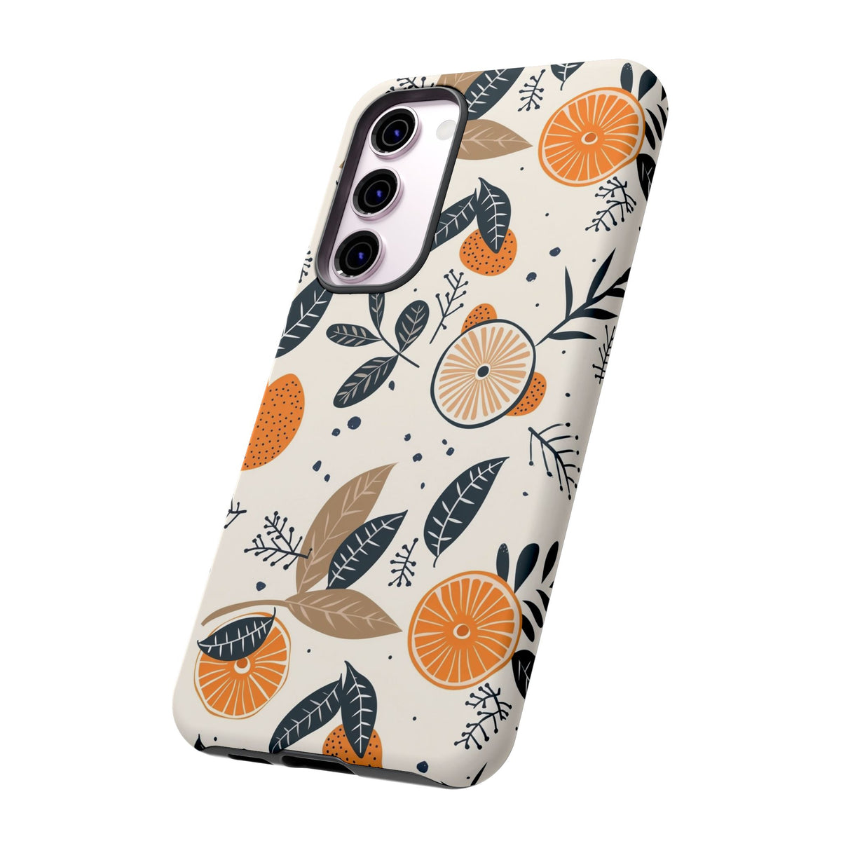 Flower-Themed Phone Case – Elegant Protection with a Floral Twist 26