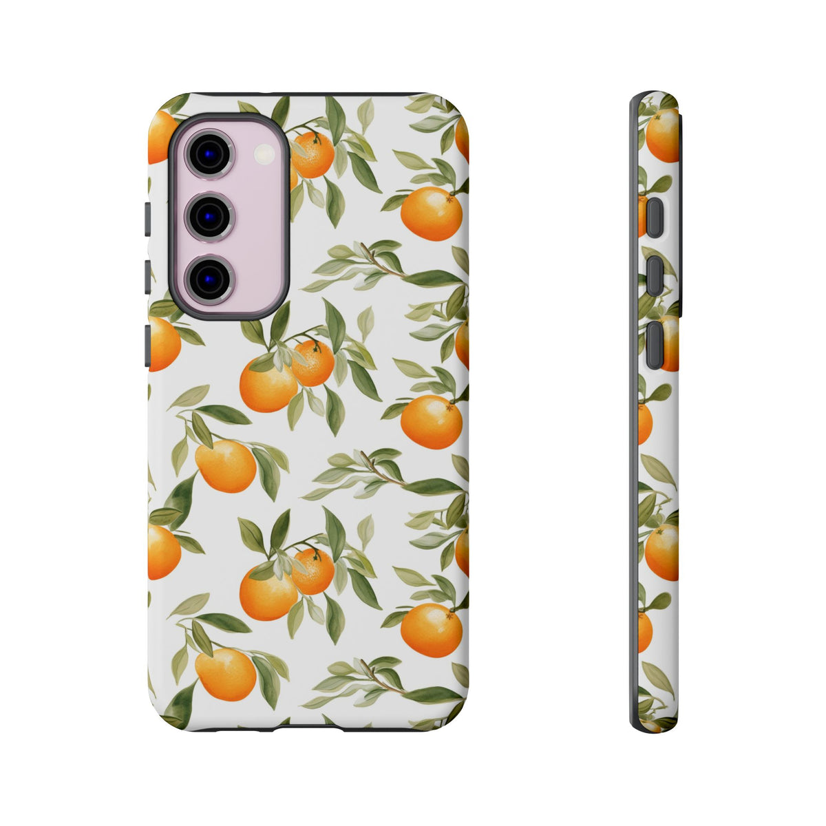 Fruit Pattern Phone Case – Vibrant & Fun Design for Your Smartphone 828