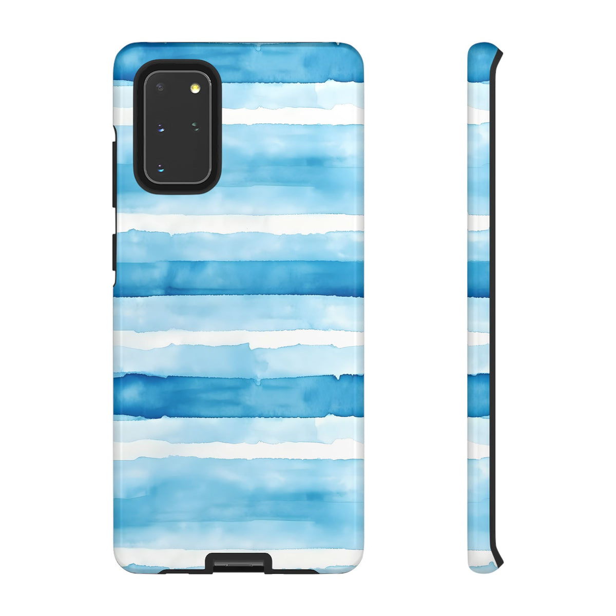 Mediterranean Theme Phone Case – Coastal & Stylish Protection