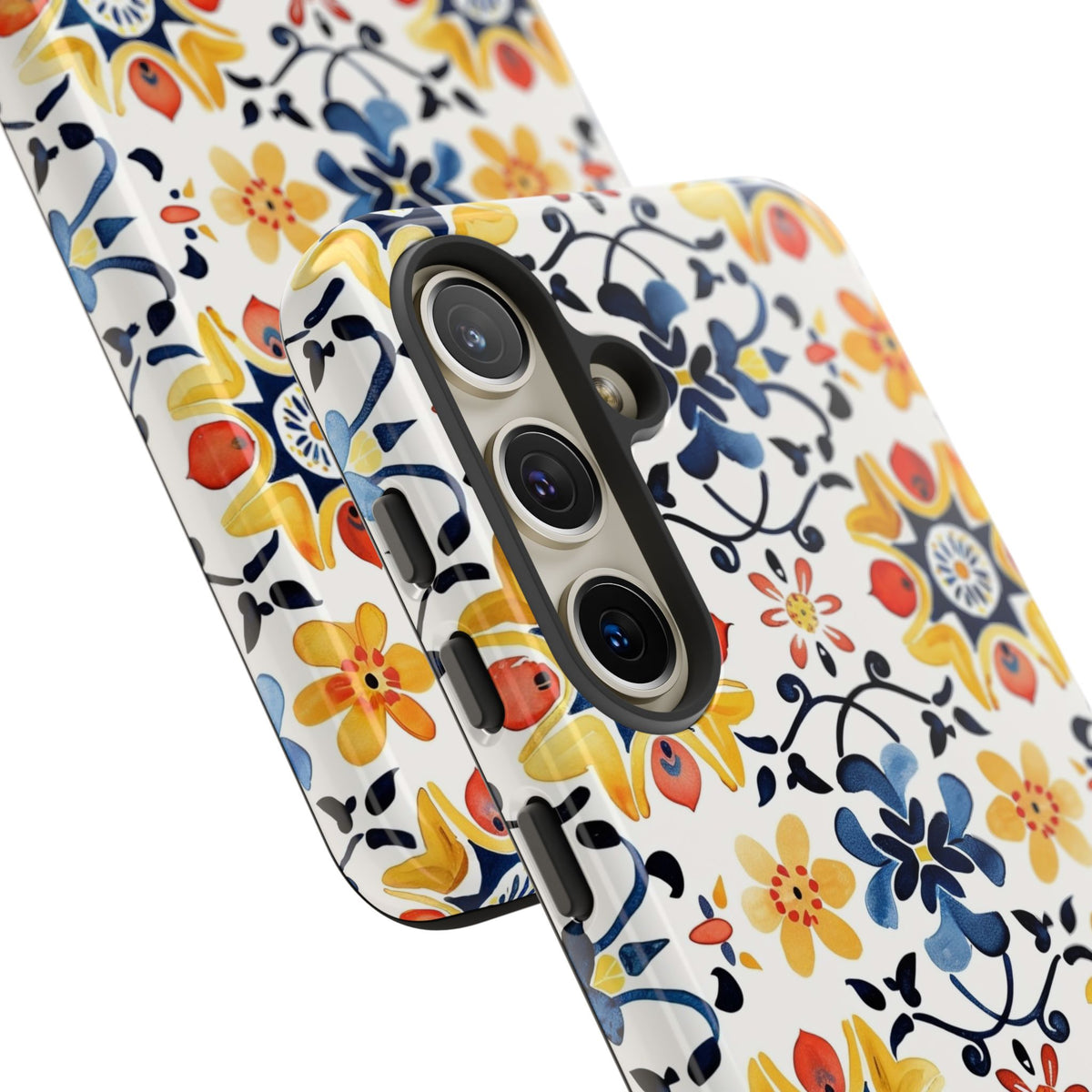 Abstract Pattern Phone Case – Elevate Your Phone with Unique Style 17