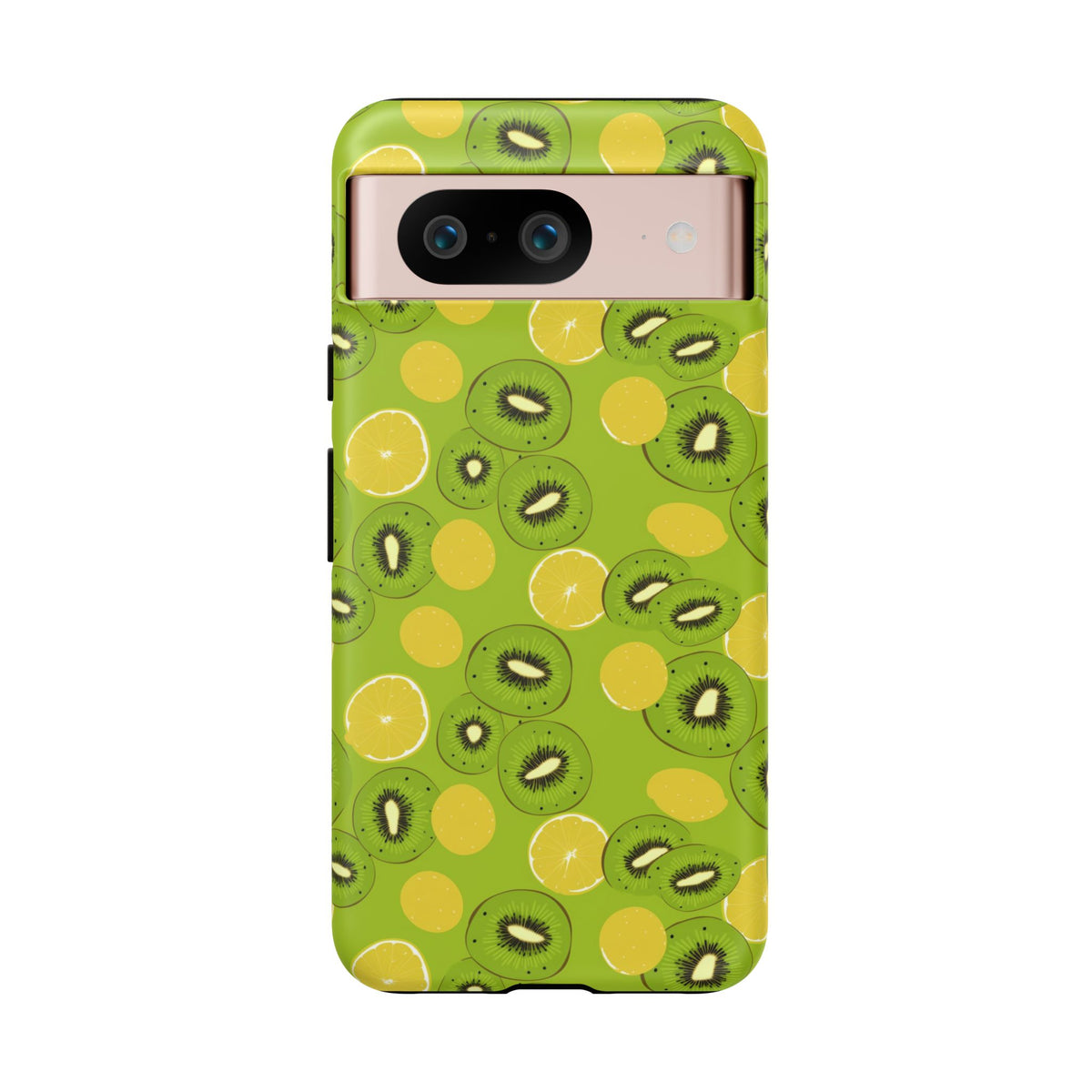 Fruit Pattern Phone Case – Vibrant & Fun Design for Your Smartphone 919