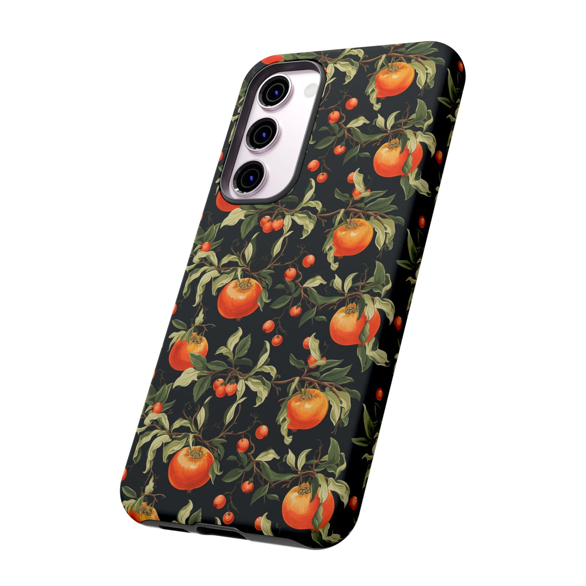 Fruit Pattern Phone Case – Vibrant & Fun Design for Your Smartphone 928